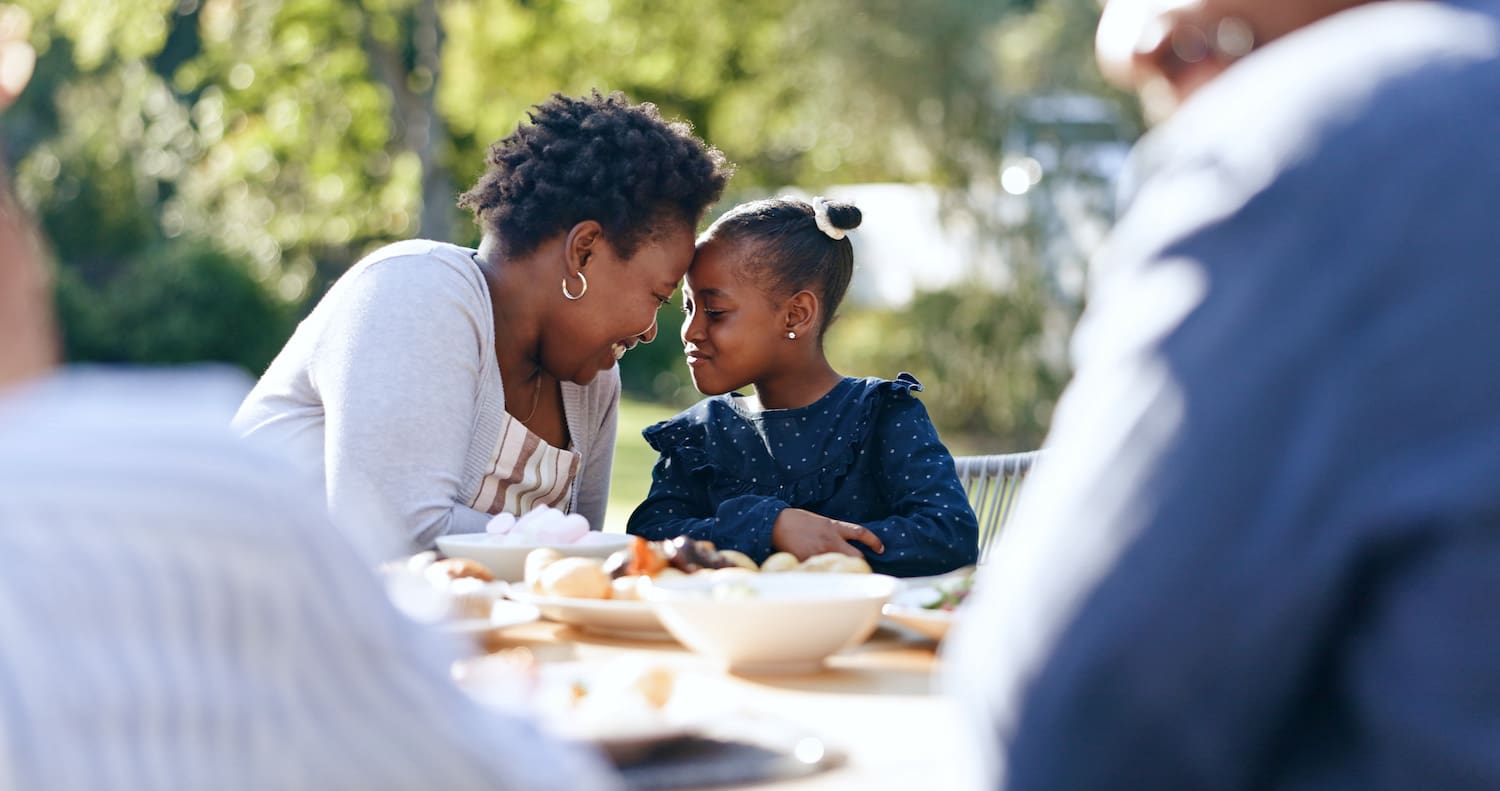 Strength-Based Parenting